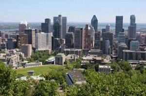 Montreal Montreal