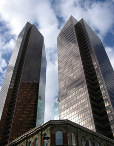 top industries in Canada top industries in Canada