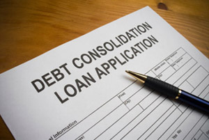 debt consolidation debt consolidation