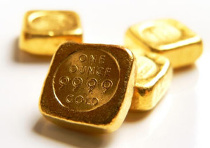 Gold Bullion