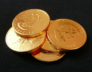 Gold Gold