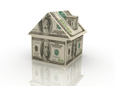 house house